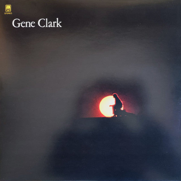 CLARK,GENE - WHITE LIGHT