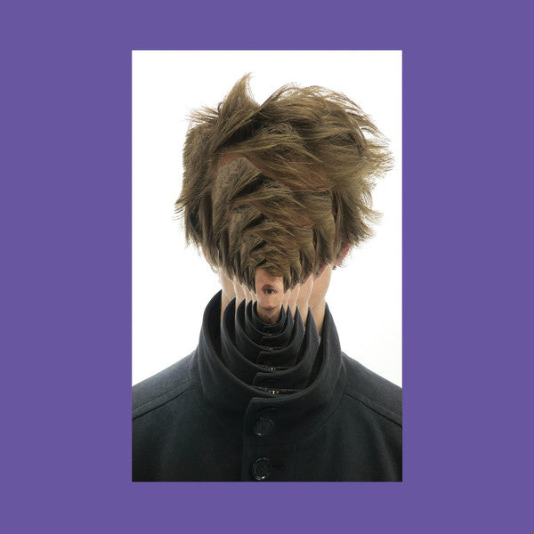 VOID,JONI - MISE EN ABYME (180G)