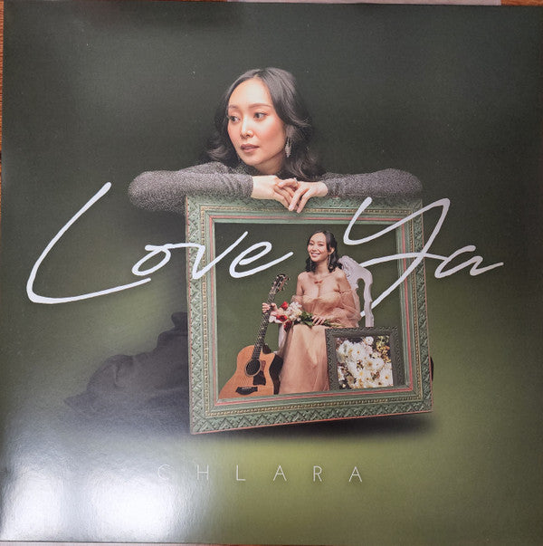 CHLARA - LOVE YA