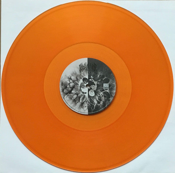 BLOOD INCANTATION - ALL GATES OPEN (OST) (TRANSP. ORANGE VINYL/2LP/BLU-RAY)