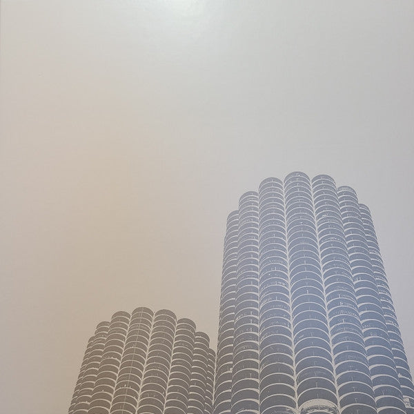 WILCO - YANKEE HOTEL FOXTROT (SUPER DELUXE/8CD)