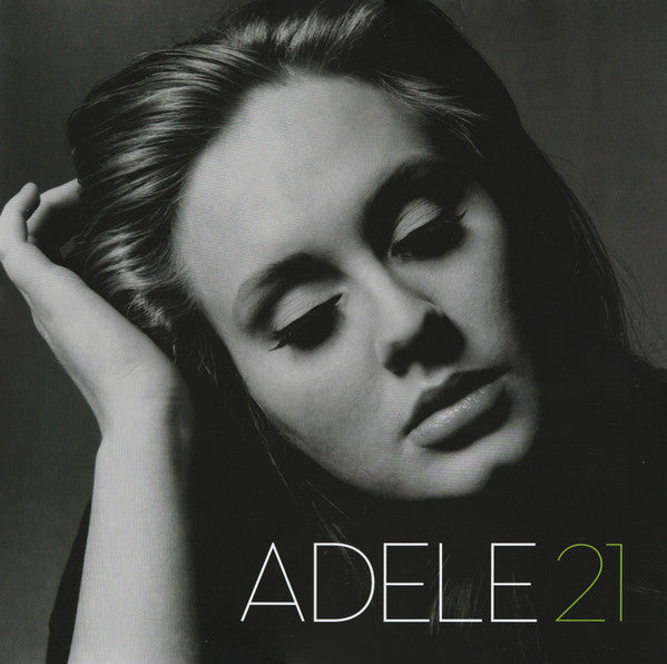 ADELE - 21