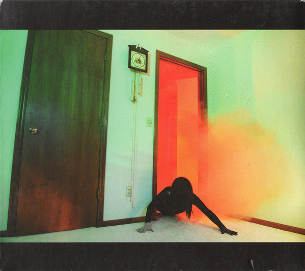 ADULT. - BECOMING UNDONE