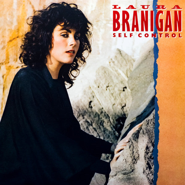 BRANIGAN,LAURA - SELF CONTROL (180G)
