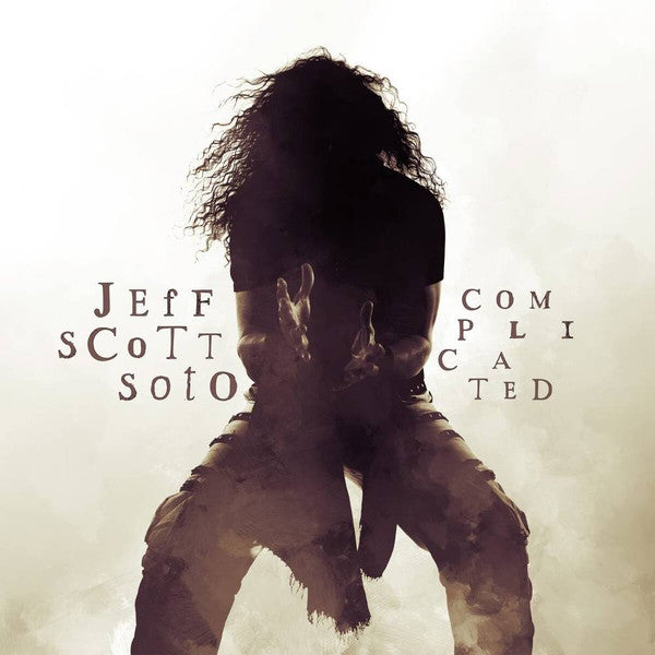 SOTO,JEFF SCOTT - COMPLICATED