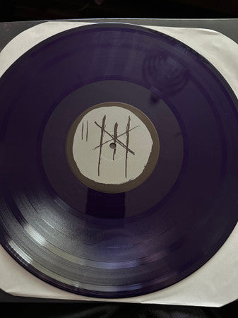 MYRKUR - M (OPAQUE PURPLE VINYL)