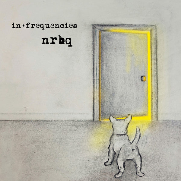 NRBQ - IN • FREQUENCIES