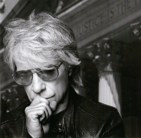 BON JOVI - 2020