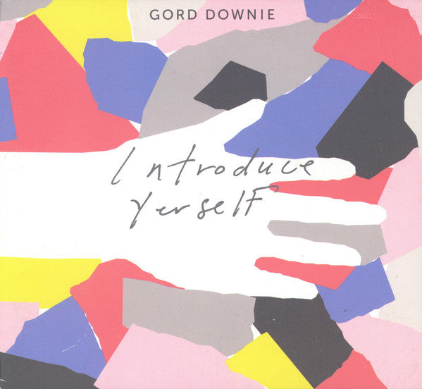 DOWNIE GORD - INTRODUCE YERSELF