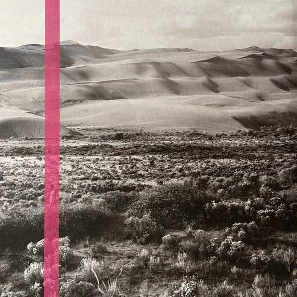 EARLY DAY MINERS - OUTSIDE LIES MAGIC (DESERT SAND VINYL)