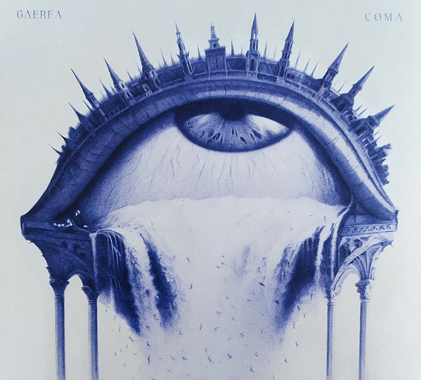 GAEREA - COMA