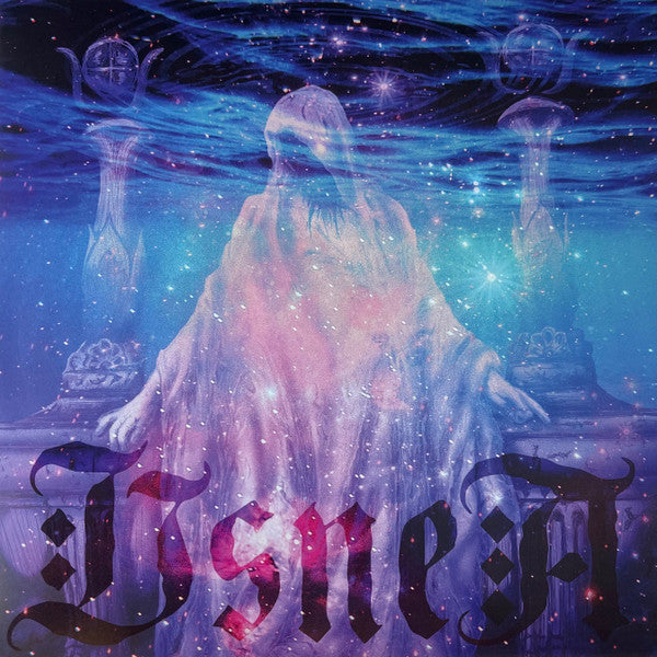 USNEA - BATHED IN LIGHT
