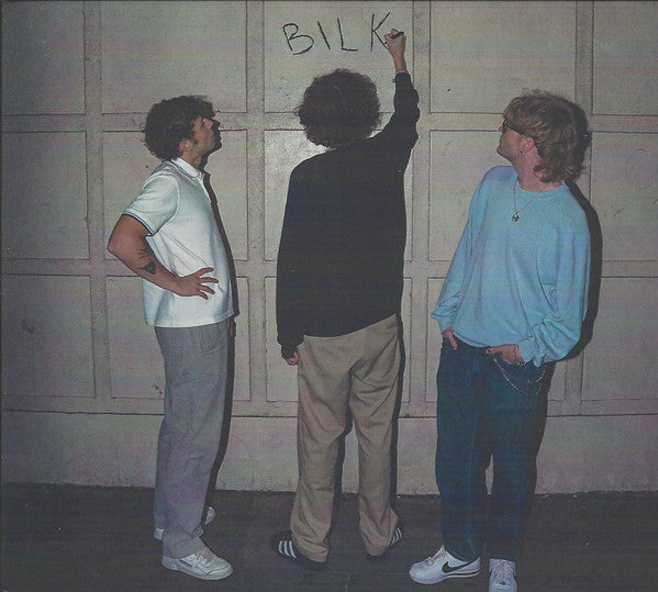 BILK - BILK