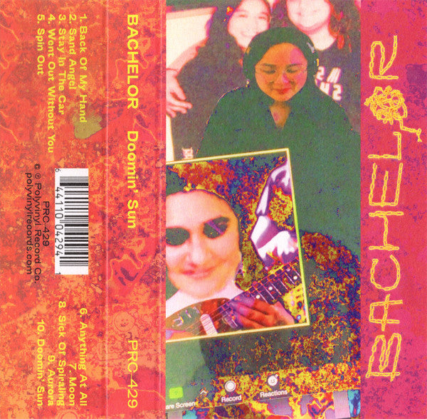BACHELOR - DOOMIN' SUN
