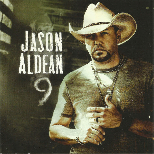 ALDEAN,JASON - 9