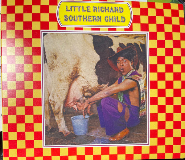 LITTLE RICHARD - SOUTHERN CHILD