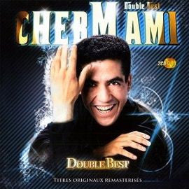 MAMI,CHEB - DOUBLE BEST (2CD)