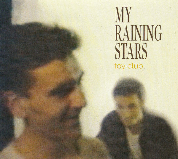 MY RAINING STARS - TOY CLUB