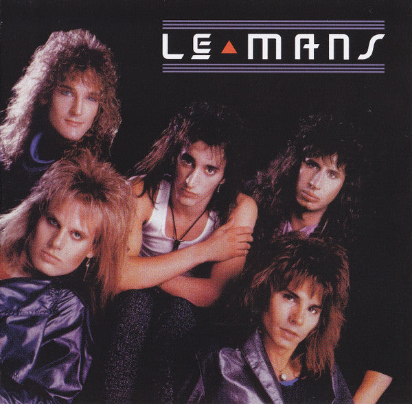 LE MANS - LE MANS