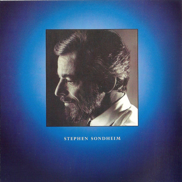 VARIOUS ARTISTS - SONDHEIM TONIGHT: LIVE FROM THE BARBICAN THEATRE: COMPLETE RECORDING (ORIGINAL CAST RECORDING)
