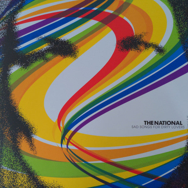 NATIONAL - SAD SONGS FOR DIRTY LOVERS (2021 REMASTER)