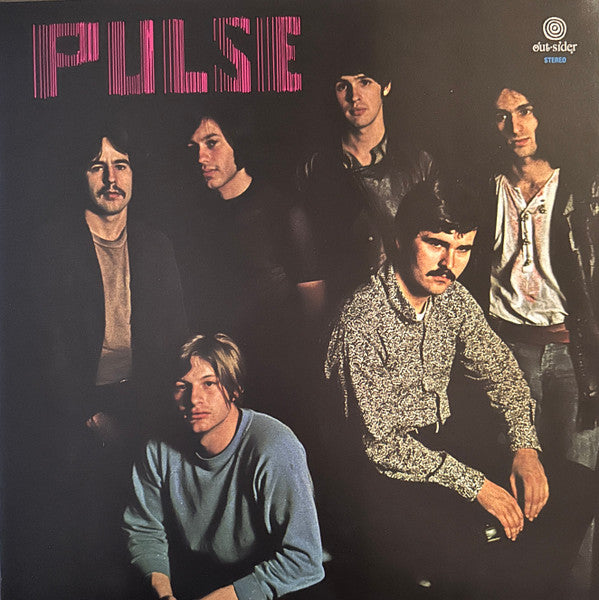 PULSE - PULSE