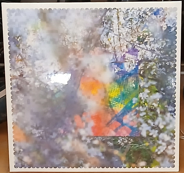 FOUR TET - SIXTEEN OCEANS