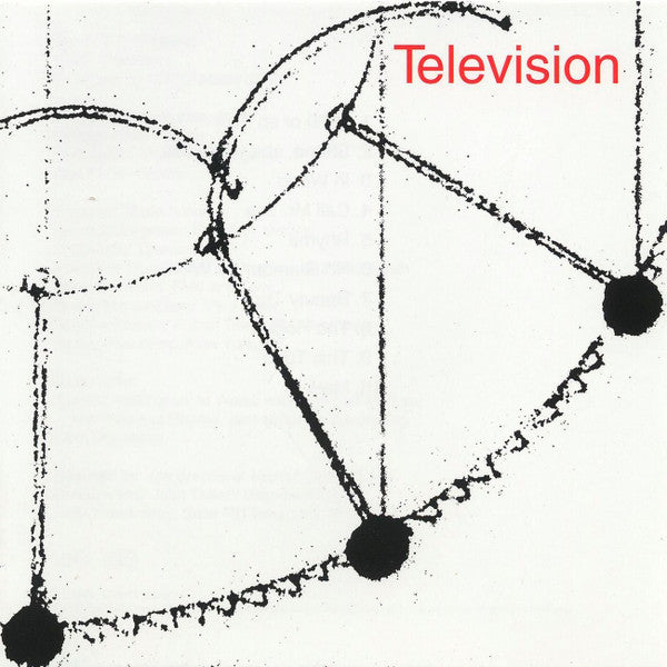 TELEVISION - TELEVISION