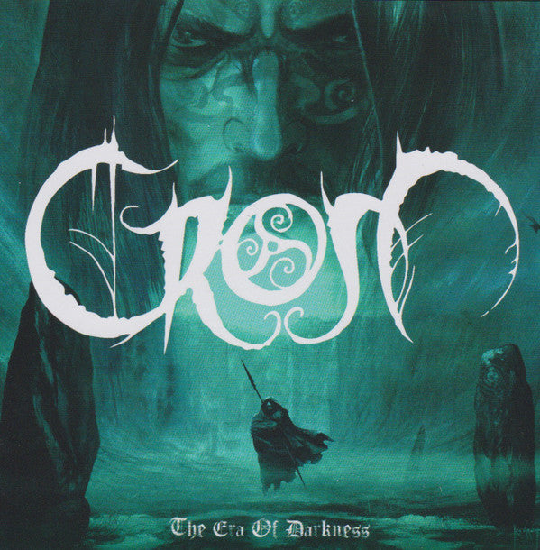 CROM - ERA OF DARKNESS