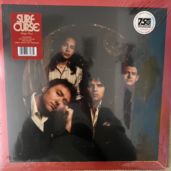 SURF CURSE - MAGIC HOUR (2LP)
