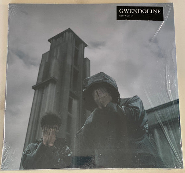 GWENDOLINE - C'EST A MOI CA
