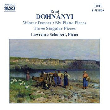PIANO WORKS VOL. 2