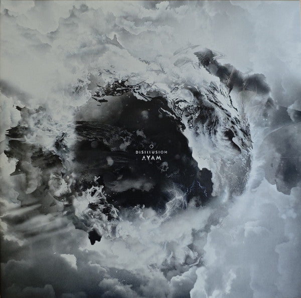 DISILLUSION - AYAM (2LP)