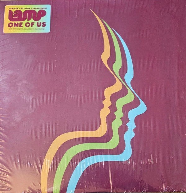 LAMP - ONE OF US