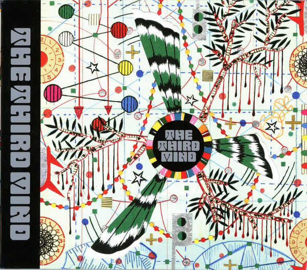 THIRD MIND - THIRD MIND (STANDARD EDITION)