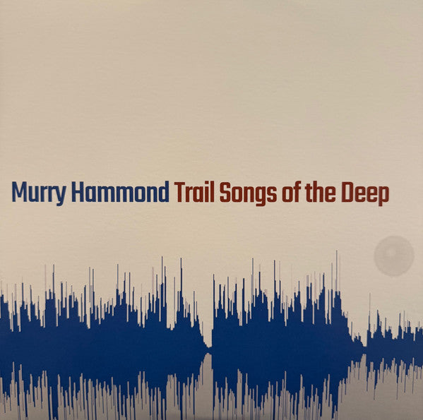 HAMMOND,MURRY - MURRY HAMMOND