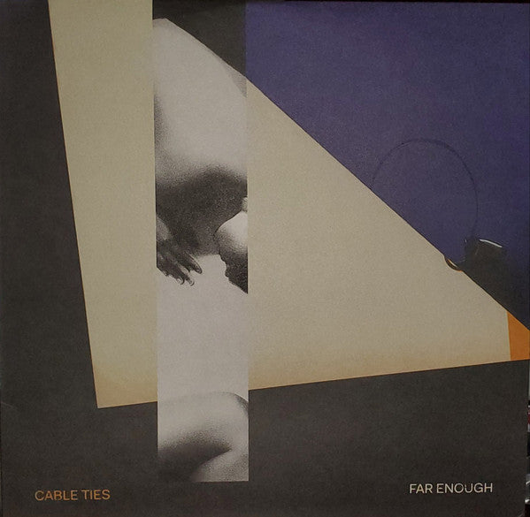 CABLE TIES - FAR ENOUGH