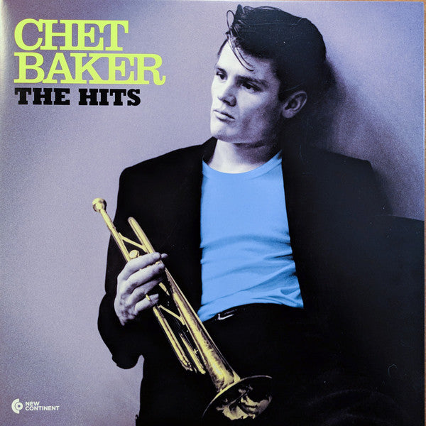 BAKER,CHET - HITS (DELUXE GATEFOLD EDITION/180G/VIRGIN VINYL)