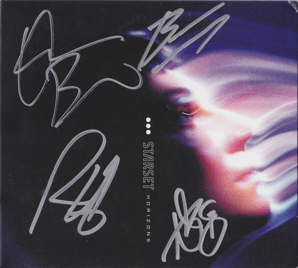 STARSET - HORIZONS