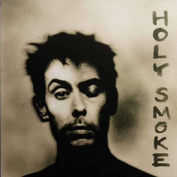 MURPHY,PETER - HOLY SMOKE (SMOKY VINYL)