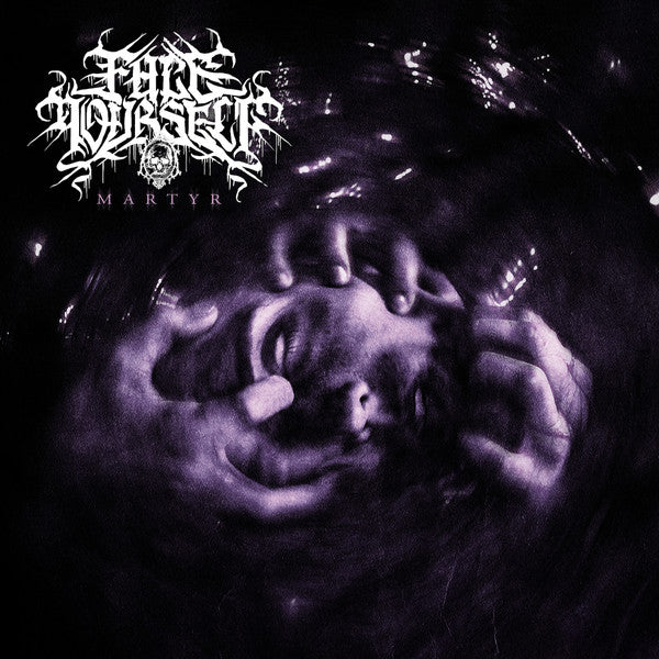 FACE YOURSELF - MARTYR (EP)