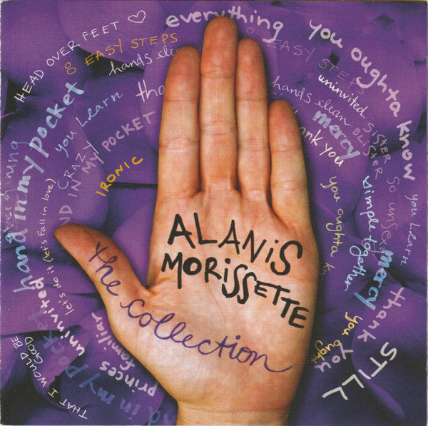 MORISSETTE ALANIS - COLLECTION