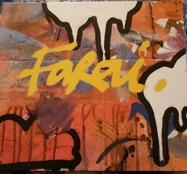 FARAI - REBIRTH