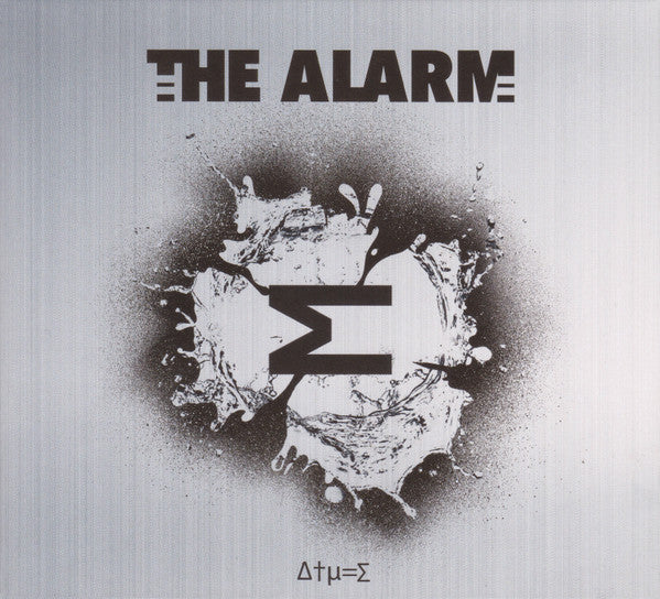 ALARM - SIGMA
