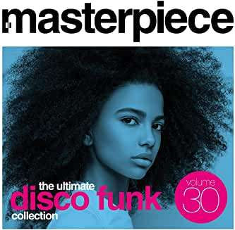 VARIOUS ARTISTS - MASTERPIECE