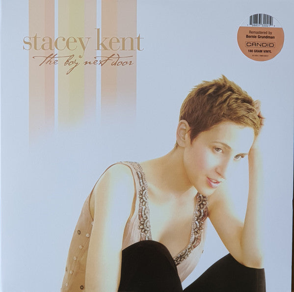 KENT,STACEY - BOY NEXT DOOR (2LP)