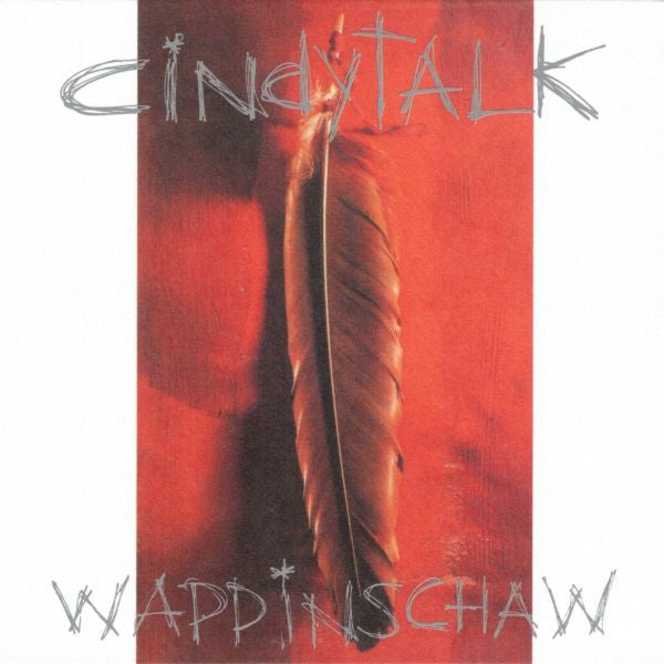 CINDYTALK - WAPPINSCHAW