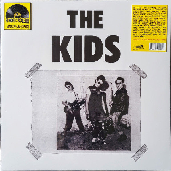 KIDS - KIDS