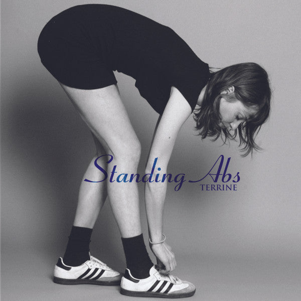 TERRINE - STANDING ABS