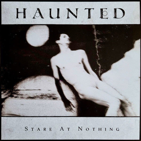 HAUNTED - STARE AT NOTHING